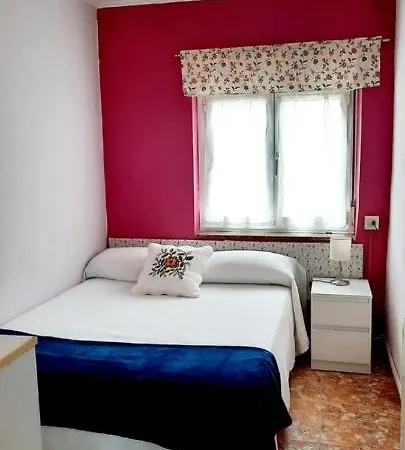 Apartamento En San Juan De L'arena