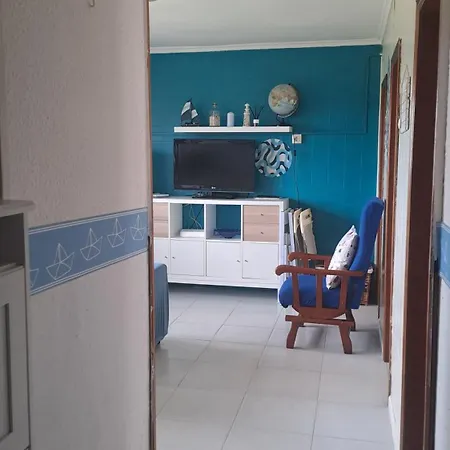 Appartement Apartamento En San Juan De L'arena *
