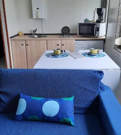 Apartamento En San Juan De L'arena San Juan De La Arena