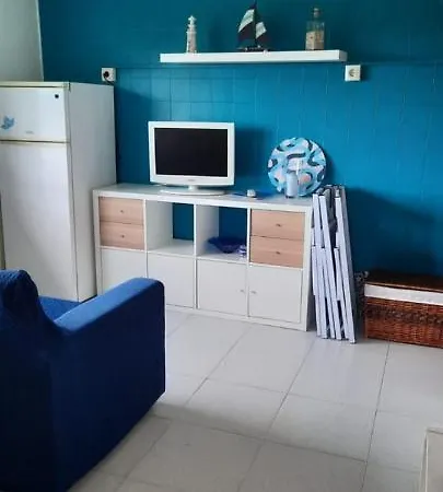 Apartamento En San Juan De L'arena Apartment San Juan De La Arena
