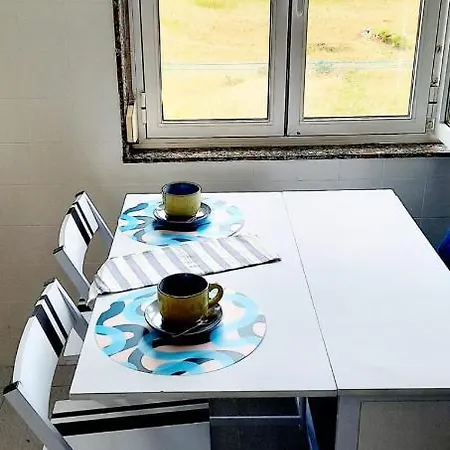 Apartamento En San Juan De L'arena