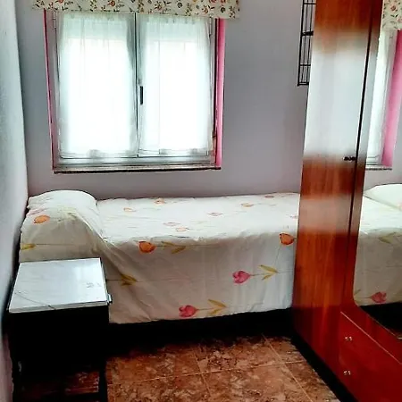 Apartamento En San Juan De L'arena *